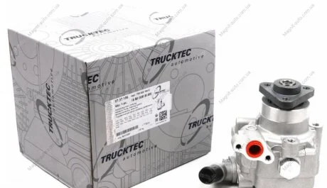 Насос ГУР VW T5 2.0TDI 09- Trucktec automotive 07.37.156