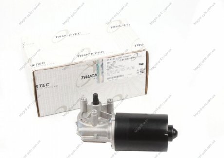 Моторчик стеклоочистителя Trucktec automotive 07.61.003 (фото 1)