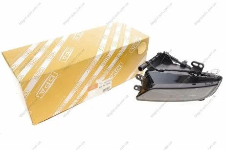 Фара противотуманная правая Audi A3 (12-) DPA Dpa 99411787202