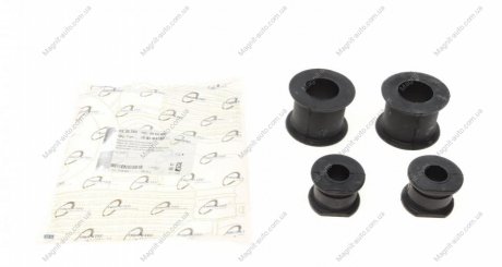 Ремкомплект стабилизатора Trucktec automotive 02.30.350