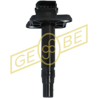 Клапан управління тиском Gebe 9 3318 1