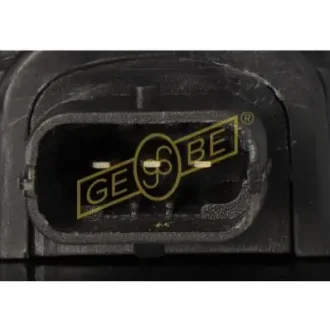 Клапан управління тиском Gebe 9 3348 1