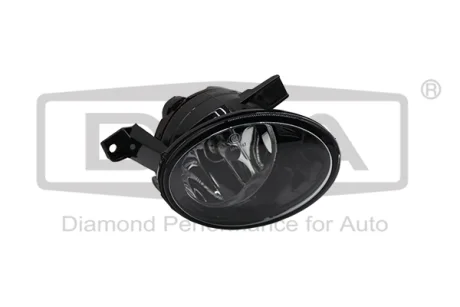 Фара противотуманна права VW Golf VI (5K1) (09-13) DPA Dpa 89410300802
