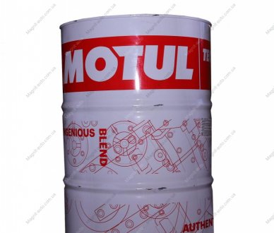 Жидкость гидравлическая Motul 108870 (фото 1)