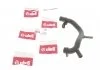 Патрубок системы охлаждения пластиковый Skoda Octavia (05-12) / VW GOLF (04-09,09-13), Passat (10-14) VIKA Vika 11211827701 (фото 1)