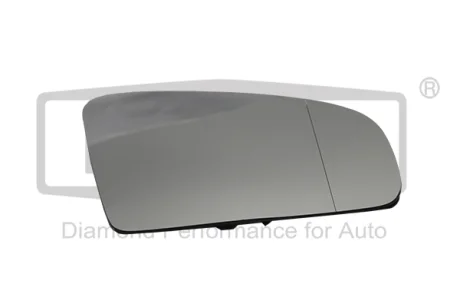 Елемент дзеркальний правий Audi A3 (03-12), A4 (00-08), A6 (04-11) DPA Dpa 88570550402