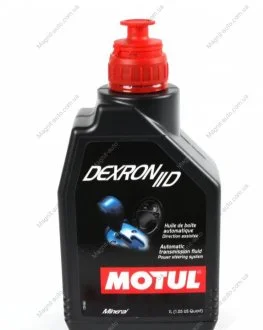 Трансмісійна олива ATF Motul 325901