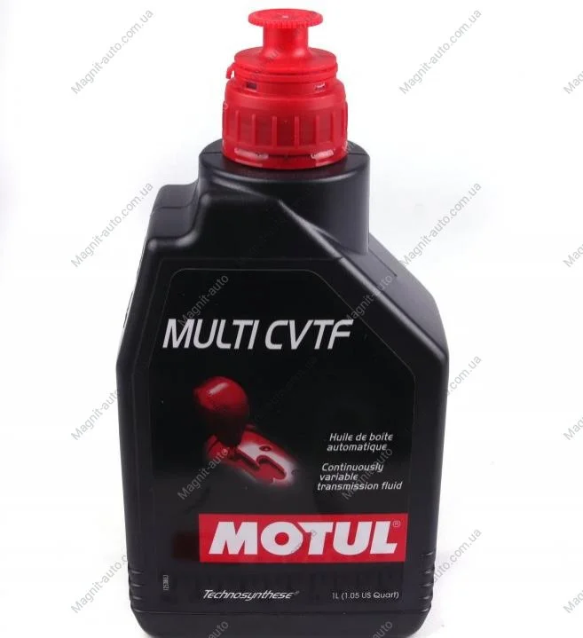 Трансмиссионное масло ATF Motul 842911 (фото 1)