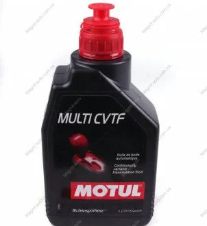 Трансмісійна олива ATF Motul 842911