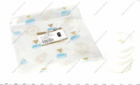 Отбойник амортизатора Ucel 31490