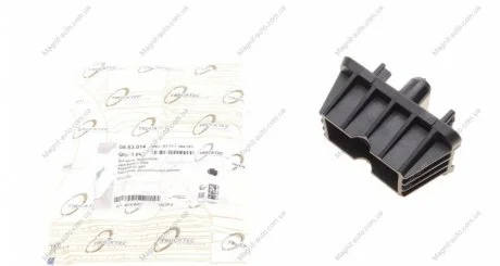 Подушка поддомкратная Trucktec automotive 08.63.014