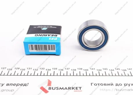 Підшипник Pfi PC32550020CS