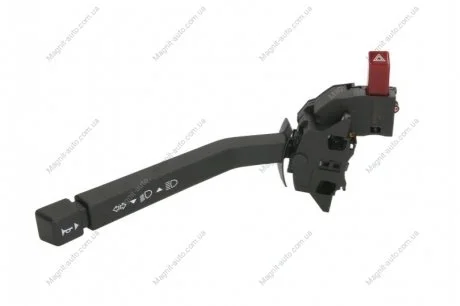Переключатель подрулевой Akusan K01W030AKN