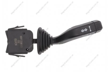 Перемикач підрульовий Akusan K01W021AKN