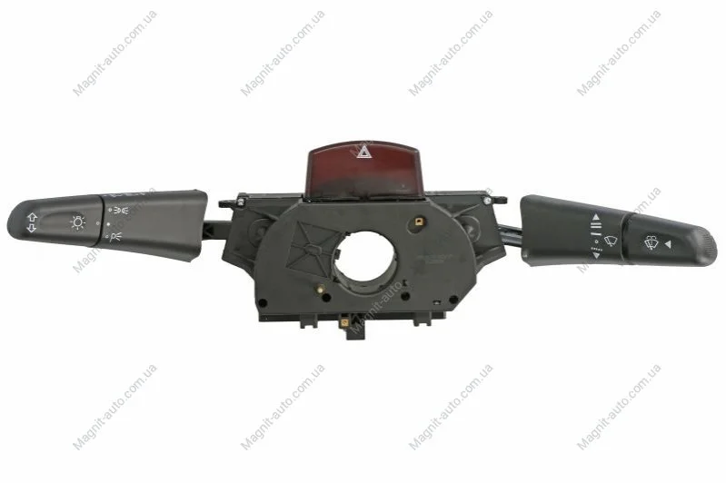 Перемикач підрульовий Akusan K01W037AKN (фото 1)