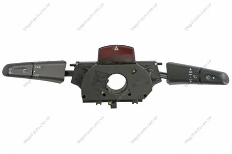 Перемикач підрульовий Akusan K01W037AKN