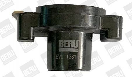 Бігунок розподілювача Beru by driv EVL1381