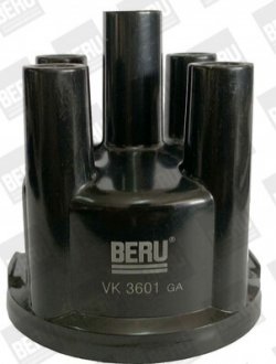 Кришка розподілювача Beru by driv VK3601