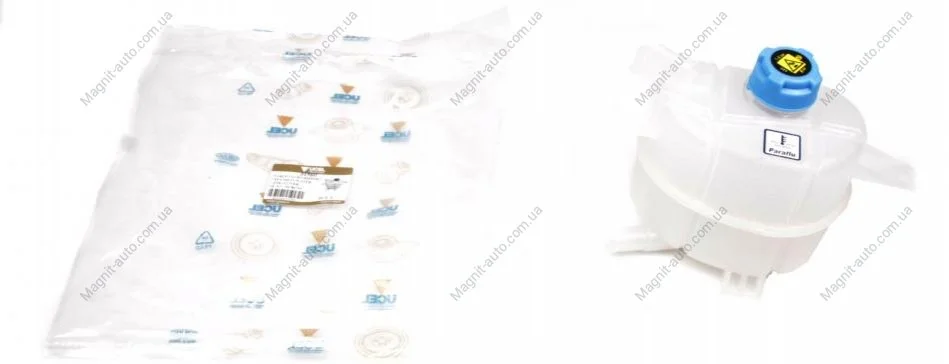 Бачок розширення охолоджуючої рідини Ucel 31560 (фото 1)