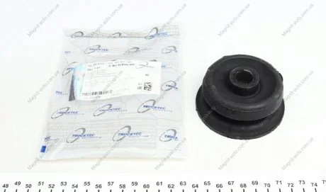 Подушка амортизатора Trucktec automotive 02.30.039