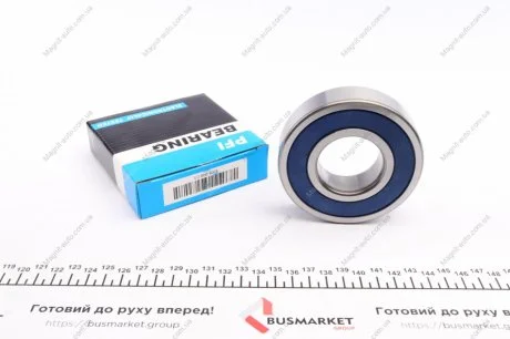 Підшипник Pfi 6308-2RS C3