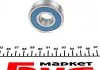 Подшипник Pfi 6303-2RS C3 (фото 2)