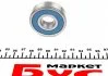 Подшипник Pfi 6303-2RS C3 (фото 3)