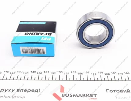 Подшипник Pfi 63007-2RS C3