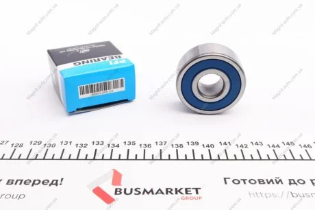 Подшипник (17х47х19) Pfi 62303 2RS C3