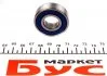 Подшипник Pfi 6203-2RS C3 (фото 2)