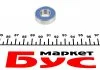 Подшипник Pfi 6001-2RS C3 (фото 2)