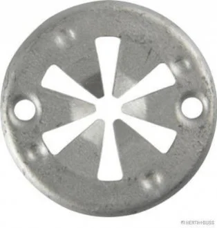 Кріплення пластикове Herth+buss elparts 50267069