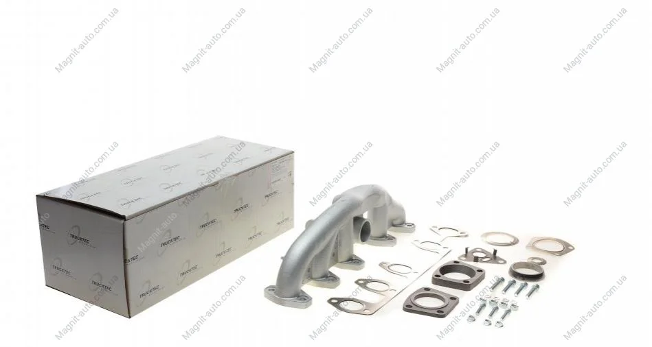 Коллектор Trucktec automotive 07.16.057 (фото 1)