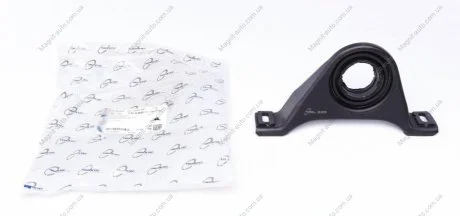 Подшипник подвесной Trucktec automotive 02.34.027