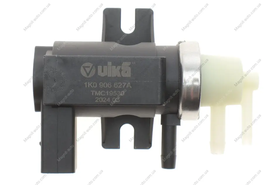 Клапан регулювання EGR Skoda Fabia(07-10), Octavia(01-13) / VW Crafter (06-16), Golf (00-14),Passat (98-11) vika Vika 99061559101 (фото 1)