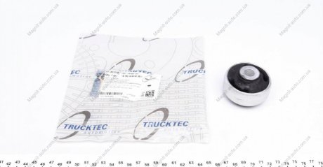 Сайлентблок рычага Trucktec automotive 07.30.016 (фото 1)