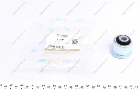Подушка амортизатора Ucel 41630