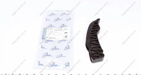 Планка заспокоювача ланцюга Trucktec automotive 08.12.080
