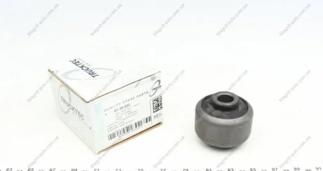 Сайлентблок рычага Trucktec automotive 07.30.022