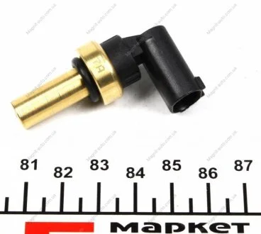 Датчик температуры воды, OM611-646 /Vito 06- Trucktec automotive 02.19.238