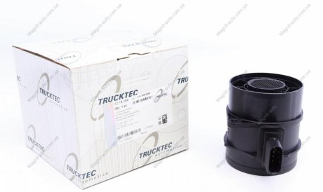 Расходомер воздуха Trucktec automotive 02.14.166
