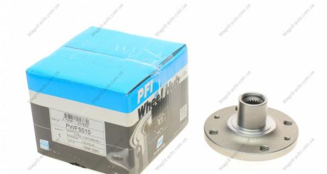 Ступица (передняя) Pfi PWF5010