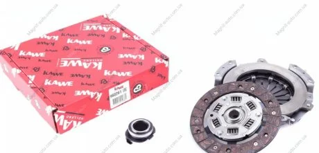 Комплект сцепления Kawe 960261