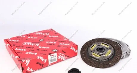 Комплект сцепления Kawe 962695