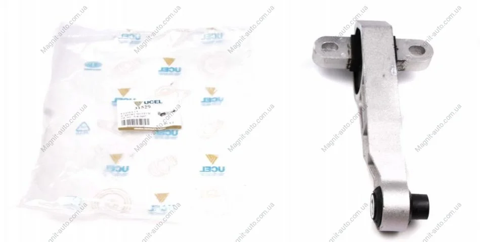 Подушка двигуна Ucel 31529 (фото 1)