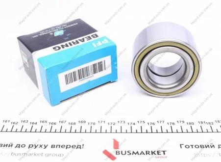 Подшипник ступицы Pfi PW40740042CS
