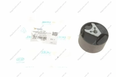 Подушка двигателя Ucel 41750