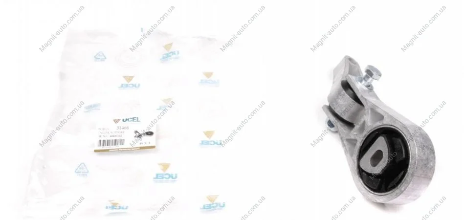 Подушка двигателя Ucel 31466 (фото 1)