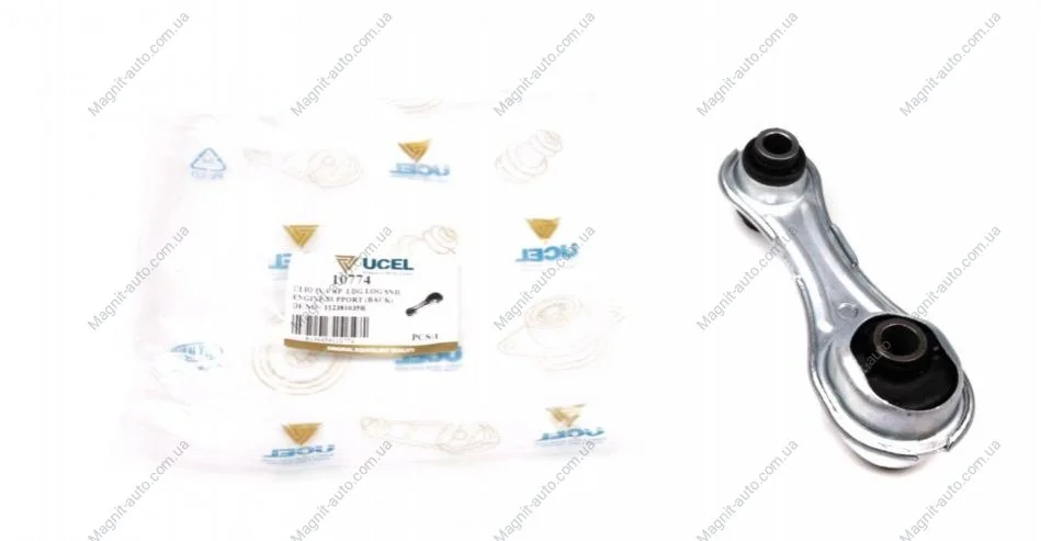 Подушка двигуна Ucel 10774 (фото 1)