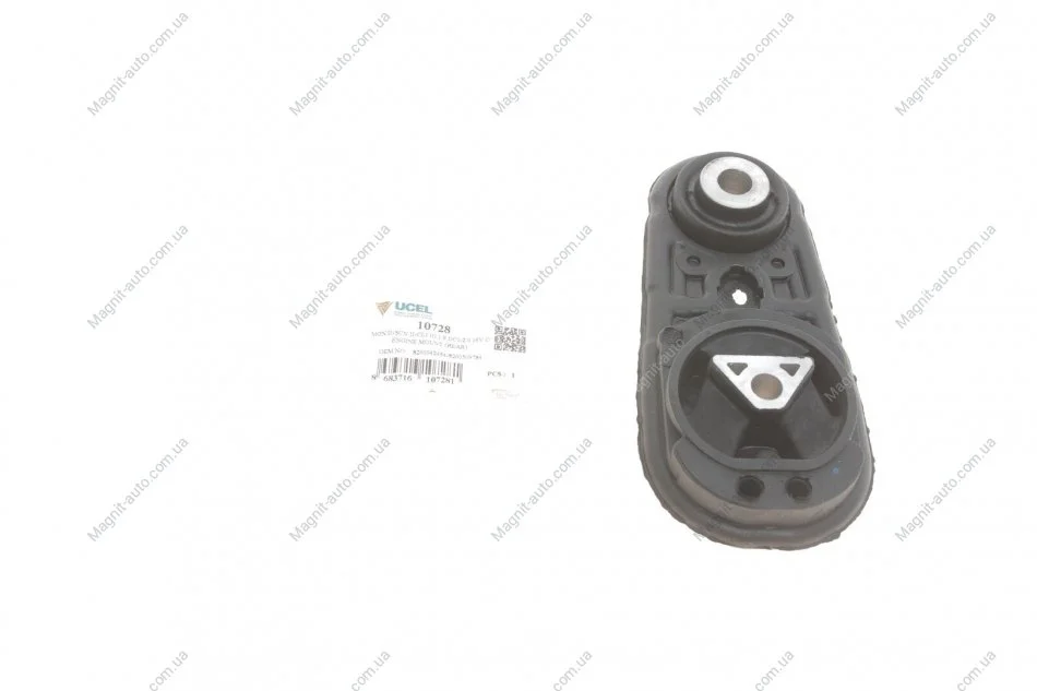 Подушка двигателя Ucel 10728 (фото 1)